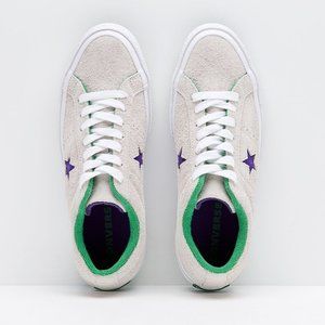 converse grand slam one star